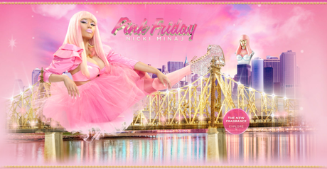 Pink-Friday-Nicki-Minaj