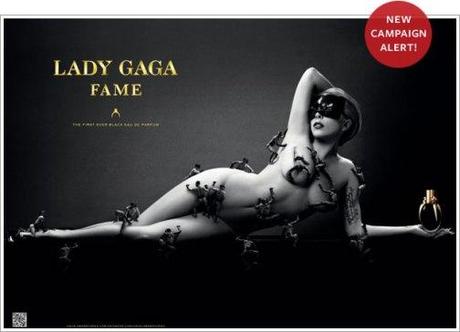 Lady-Gaga-fame-perfume-black-friday-sale