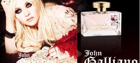 Parlez-Moi-dAmour-perfumes-by-John-Galliano-with-Taylor-Momsen
