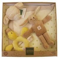 Daily Deal: Organic Baby & Kids PJ Sets, MiYim Gift Basket, & How The Grich Stole Christmas DVD and The Polar Express DVD over 50% Off!