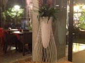 Restaurant Meets Design 119: Yellow Table, Lebanon