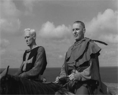 Film Review: The Seventh Seal