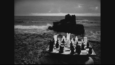 Film Review: The Seventh Seal