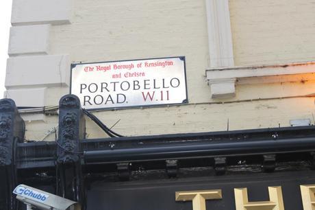 Popping to Portabello