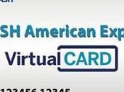 GCash AmEx Shopping