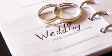 Capitalizing on Wedding Etiquette