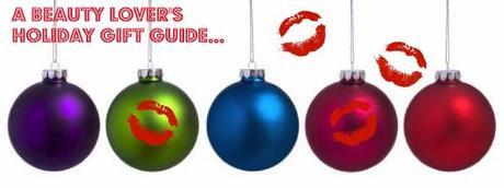 Beauty Lover’s Holiday Gift Guide: Part One