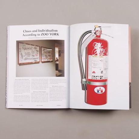 HurtYouBad #1: Concealed Intentions Magazine Launches