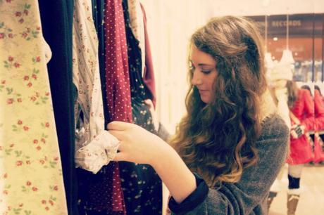 *Cath Kidston : Newcastle store opening*