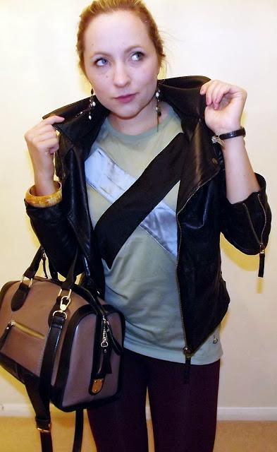 Style: Colourful Autumn Style: Colourful Autumn