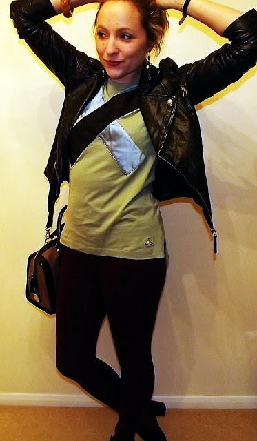 Style: Colourful Autumn