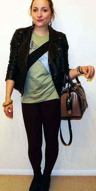 Style: Colourful Autumn