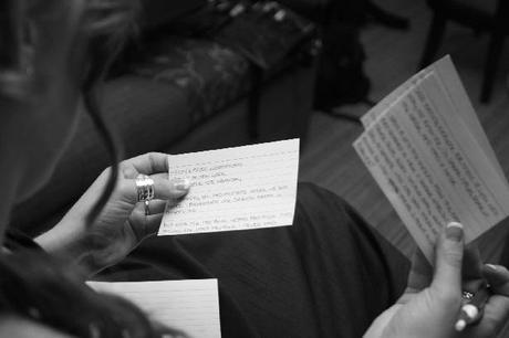 My Own Way. My Own Way.