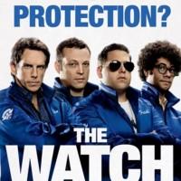 The Watch: Foul-Mouthed and Unfunny