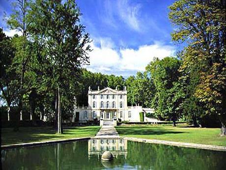 Wedding at Chateau de Tourreau France