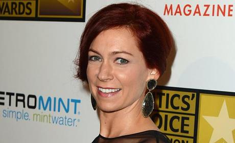 Carrie Preston Talks To Buzzine