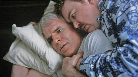 Brian’s Favorite Thanksgiving Movie: Planes, Trains, & Automobiles