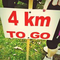 Rain, hail, wind and shine....