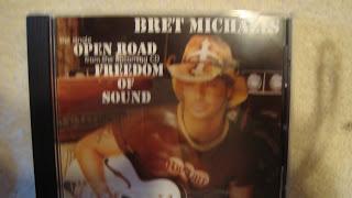 Bret Michaels Mail