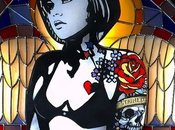 Copyright: Lives, Pagan Hearts Exhibition @Pure Evil Galley