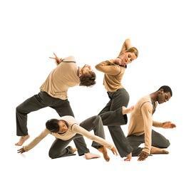 Review: Momentum (River North Dance Chicago)