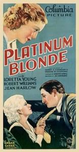 Platinum Blonde (1931)