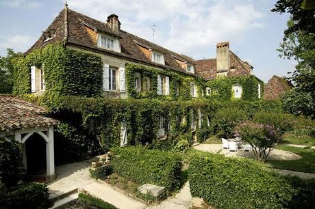 Le Vieux Logis - Relais & Chateaux hotel, Dordogne, France