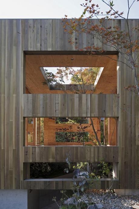 Nest by UID Architects