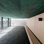Chapel of St.Lawrence by AVANTO ARCHITECTS
