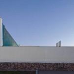 Chapel of St.Lawrence by AVANTO ARCHITECTS