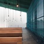 Chapel of St.Lawrence by AVANTO ARCHITECTS
