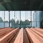 Chapel of St.Lawrence by AVANTO ARCHITECTS