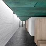 Chapel of St.Lawrence by AVANTO ARCHITECTS