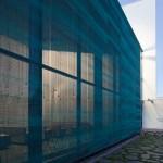 Chapel of St.Lawrence by AVANTO ARCHITECTS