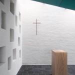 Chapel of St.Lawrence by AVANTO ARCHITECTS