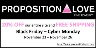 Black Friday and Cyber Monday Accessories & Jewelry Deals