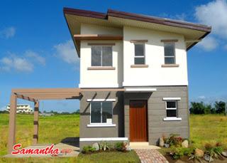 Bel-Air Residences Lipa: A House, A Home, and A Lot More