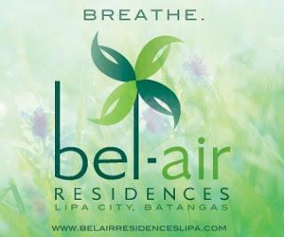 Bel-Air Residences Lipa: A House, A Home, and A Lot More
