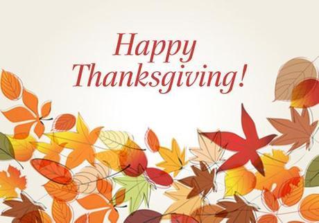 Happy Thanksgiving Day from Pricescope!