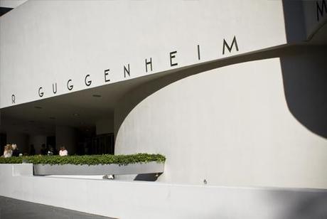 Rineke Dijkstra- A Retrospective, Guggenheim2
