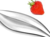 Leaf: Sensual Spoon Eating Desserts