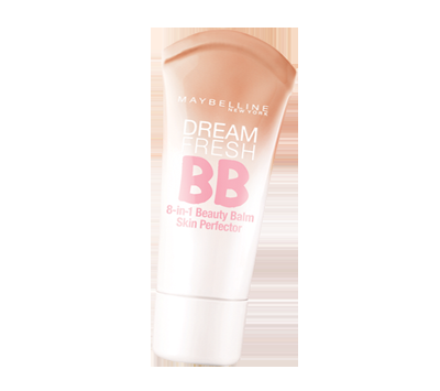 Maybelline Dream Fresh BB Cream ($7.44)