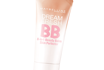 bb maybelline paperblog alert makeup fresh dream