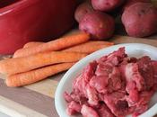 Beef Stew Aromatherapy