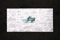 Return of The Disc:  Ronnie Fieg X Puma 