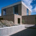 Årsta Church by Johan Celsing Arkitektkonor