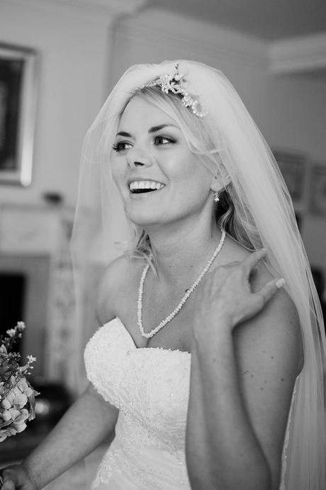 UK bride
