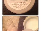 Josie Maran Bear Naked Nail Wipes