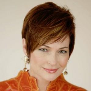 Carolyn Hennesy Supports new documentary “Elephant in the Room”
