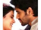 AutoNagar Surya Movie Stills Naga Chaitanya Samantha